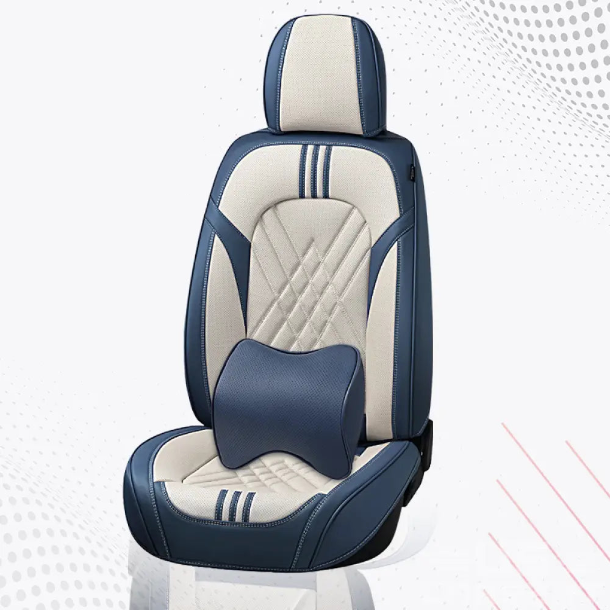 Universal Car Seat Cover 