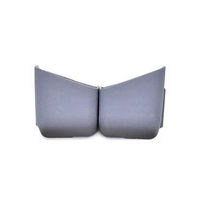 Adhesive Storage Pocket for Car – Compact and Practical 