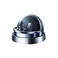 دعم هاتف السيارة 360° – تثبيت فائق الاستقرار 