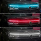 شريط LED لشبكة السيارة - تصميم حديث وعصري 