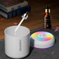 Aromatický difuzér LED – elegance a svěžest v autě 