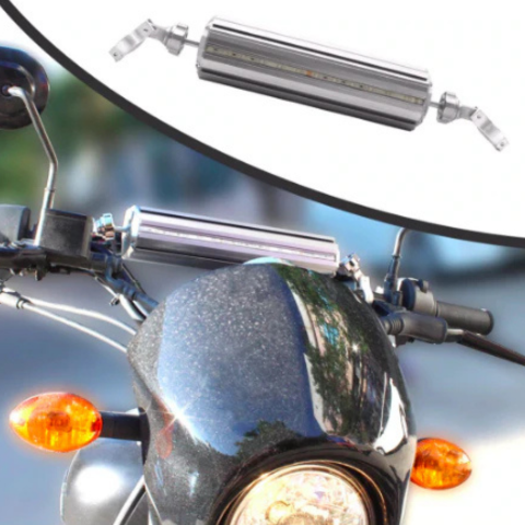 バイク用ワイヤレススピーカー – いつでも音楽を楽しむ 