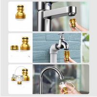 Pistolet De Lavage Rotatif – Nettoyage Puissant Et Précis