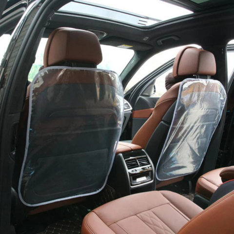 Protezione Antisporcamento Sedile Auto – Facile da Installare 