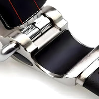 מנעול הגה עם מפתח – הגנה קומפקטית ודיסקרטית 