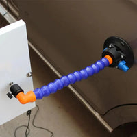 Verktyg för reparation av bilbucklor - garanterad prestanda och tillförlitlighet