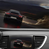 Camera da Cruscotto Auto – Sicurezza e Visione Anteriore HD 