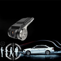 Camera da Cruscotto Auto – Sicurezza e Visione Anteriore HD 