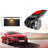 Camera da Cruscotto Auto – Sicurezza e Visione Anteriore HD 