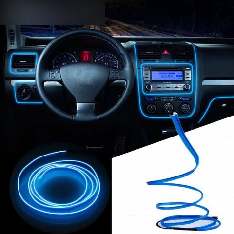 תאורת LED גמישה – צבעים תוססים והתקנה קלה 