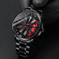 Tyson|Orologio Sportivo Rotante 