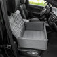 Hondentransportstoel – Comfort en Bescherming Onderweg 