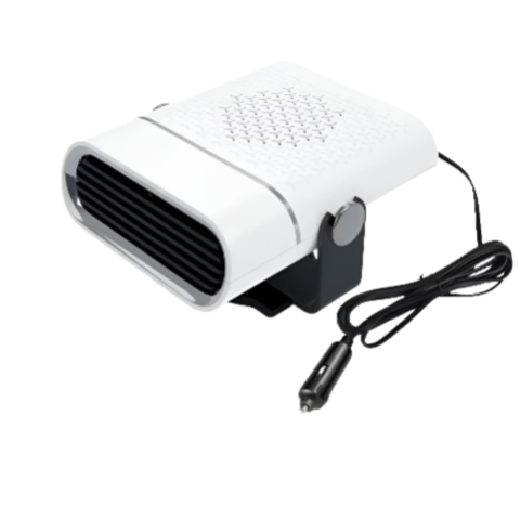 Ventilator Multifuncțional pentru Mașină – 4 în 1 Pratic și Compact 