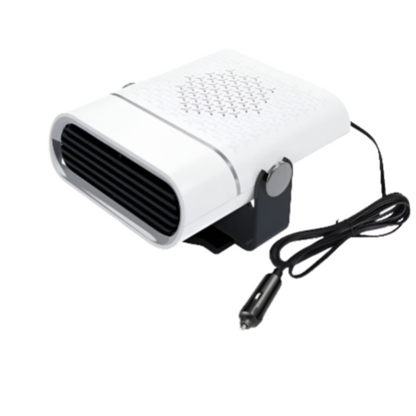 Ventilator Multifuncțional pentru Mașină – 4 în 1 Pratic și Compact 