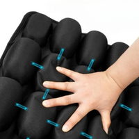 Opblaasbaar Zitkussen – Voor Een Comfortabele En Pijnloze Zitting 