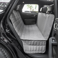 Hondenhoes voor autostoel - Volledige bescherming & eenvoudige installatie