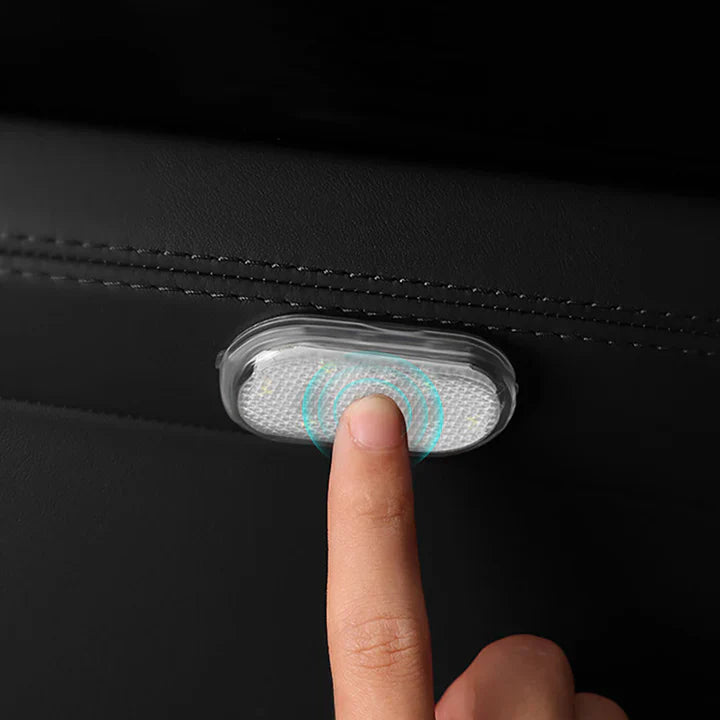 Bezdrátové LED osvětlení - Světlá atmosféra a snadná instalace 