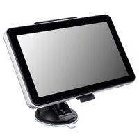 GPSタッチ自動車 – スムーズなナビゲーションとモダンなインターフェース 