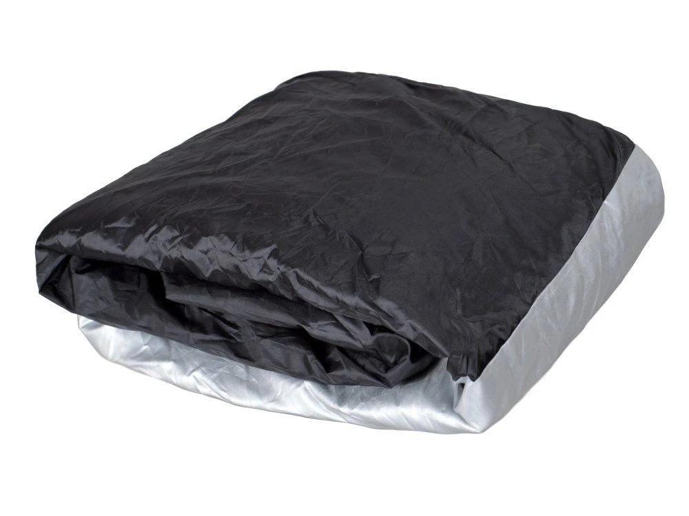 Honda Motorcycle Cover - Full täckning och vardagligt bruk