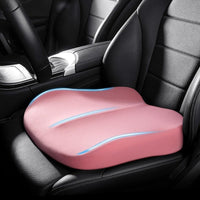 Coussin De Conduite – Bien-Être Quotidien Et Longs Voyages Sans Fatigue