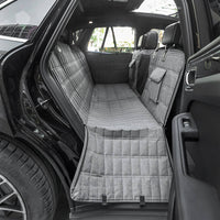 Hondenhoes voor autostoel - Volledige bescherming & eenvoudige installatie