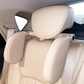 Cuscino per la testa laterale regolabile – Comfort e supporto in auto 