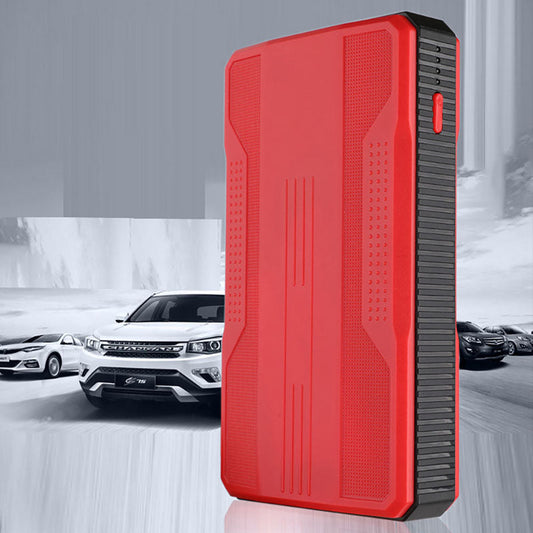 Auto-Starthilfe 12V — Schnelles und sicheres Starten 