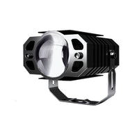 Éclairage Led Haute Performance Pour Motos Et Véhicules 4 Roues