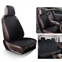Car Seat Cover – Breathable Fabric and Summer Comfort 