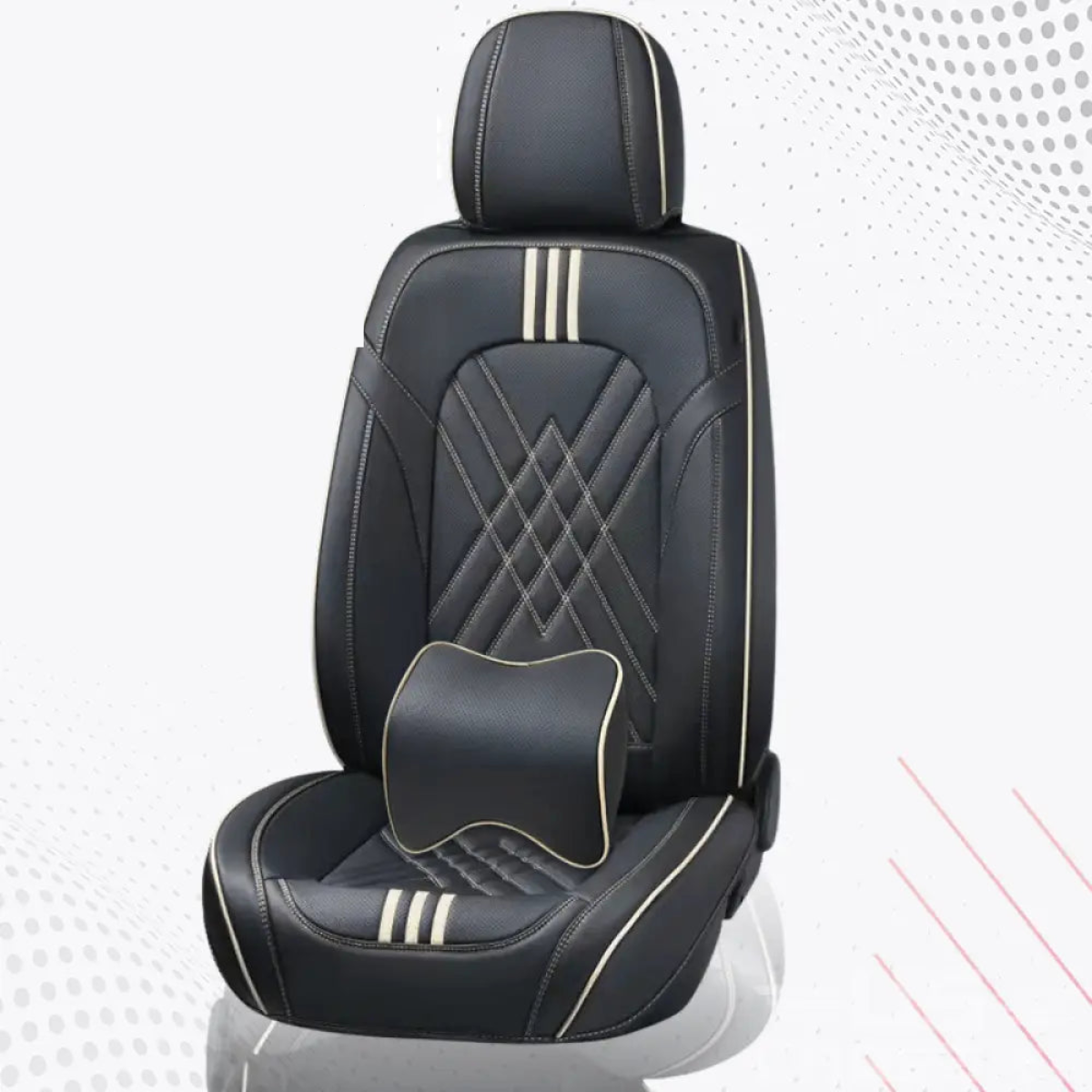 Universal Car Seat Cover 