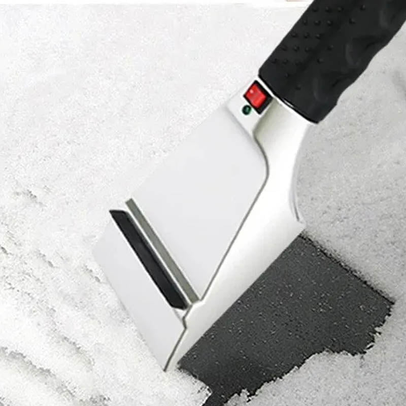 Accesoriu pentru dezghețarea autovehiculelor - încălzire eficientă și dimensiuni compacte