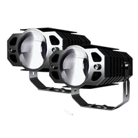 Éclairage Led Haute Performance Pour Motos Et Véhicules 4 Roues