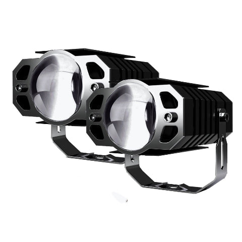 Fari LED Auto – Visione Notturna Ottimale 