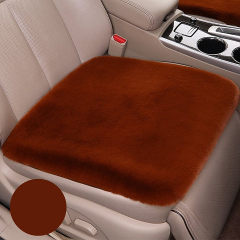 Cojín Confortable Para Asiento de Auto – Fácil de Instalar 