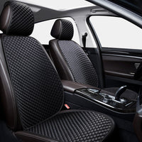 Car Seat Cover – Breathable Fabric and Summer Comfort 