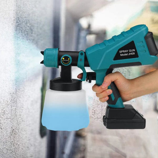 Spruzzatore Pro – Speciale Verniciatura Auto e Carrozzeria 
