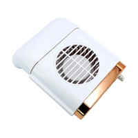 Mini ventilátor autós ülésekhez – Ideális a nyárra 