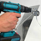 Pro Sheet Metal Cutter for Drill – Special for Bodywork and Mechanical Work 