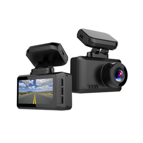 Dashcam Voiture – Conduite Sécurisée Avec Images Précises
