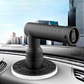 Polisseuse Électrique Auto – Nettoyage Et Brillance Sans Effort