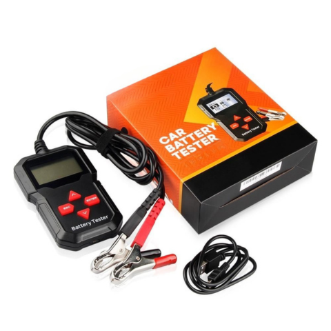 Automotive Diagnostic Device – Complete and Instant Test 