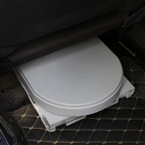 Kannettavat WC:t autoon – Hygieeninen ratkaisu kaikkiin matkoihisi 