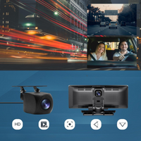 Multimedia Bil System — Komfort, Tilkobling & Sikkerhet 