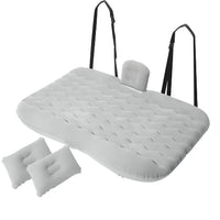 Oppblåsbar Madrass for Bil – Ideell Komfort på Reise 