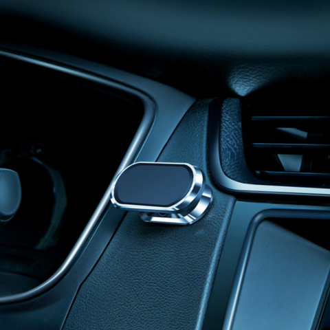 Support telefono per auto – Utilizzo facile e senza mani 
