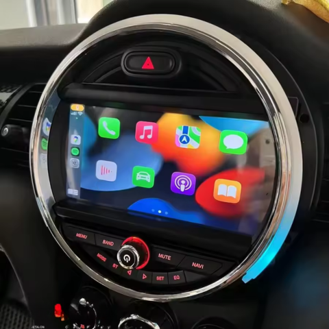 Sistem Multimedia Fără Fir – Integrați-vă Smartphone-ul cu Ușurință 