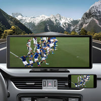 Monitor de Auto Inteligente – Conectado y Funcional 