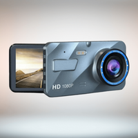 Camera Di Bordo Auto – Sicurezza Permanente Sulla Strada 