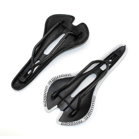 Fietsstoel — Comfort, Lichtgewicht & Prestaties 