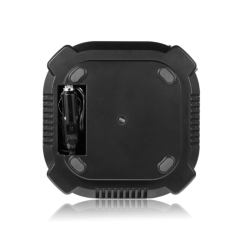 Mini Compresor de Aire Portátil – Ideal Para Coche, Moto y Bicicleta 